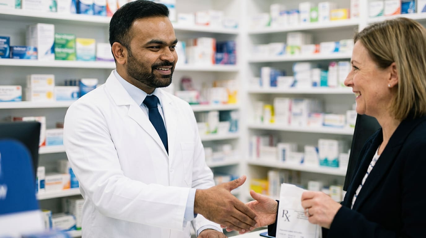 Accepting New Patients Now